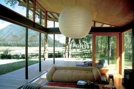 ベランダ,ウッドデッキ,庇,庭,リビング,開放感